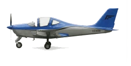Tecnam P2002